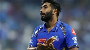 ਕੀ ਜਸਪ੍ਰੀਤ ਬੁਮਰਾਹ ਜ਼ਖ਼ਮੀ ਹਨ? IPL 2026 ਤੋਂ ਪਹਿਲਾਂ ਮੁੰਬਈ ਇੰਡੀਅਨਜ਼ ਦੀ ਵਧੀ ਚਿੰਤਾ, ਪਹਿਲੇ ਮੈਚ 'ਤੇ ਲਟਕੀ ਤਲਵਾਰ