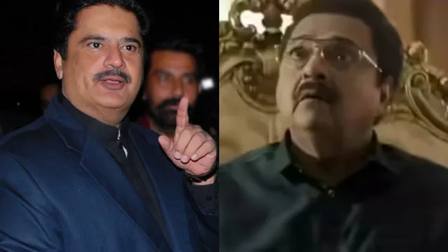 'ਧੁਰੰਧਰ' ਦਾ ਜਮੀਲ ਜਮਾਲੀ ਅਸਲ 'ਚ ਕੌਣ ਹੈ? ਪਾਕਿਸਤਾਨੀ ਨੇਤਾ ਦਾ ਦਾਅਵਾ- ਇਹ ਮੇਰਾ ਕਿਰਦਾਰ ਹੈ, ਪਰ ਮੈਂ ਚਾਪਲੂਸ ਨਹੀਂ