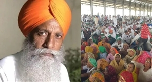 ਪਿੱਪਲੀ ਰੈਲੀ ’ਚ ਕਿਸਾਨਾਂ ਦਾ ਸ਼ਕਤੀ ਪ੍ਰਦਰਸ਼ਨ, ਗੁਰਨਾਮ ਚੜੂਨੀ ਨੇ ਕਿਹਾ- 'ਜੇਕਰ ਟ੍ਰੇਡ ਡੀਲ ਲਾਗੂ ਹੋਈ, ਤਾਂ ਭਾਜਪਾ ਆਗੂਆਂ ਨੂੰ ਪਿੰਡਾਂ ’ਚ ਨਹੀਂ ਵੜਨ ਦਿਆਂਗੇ'