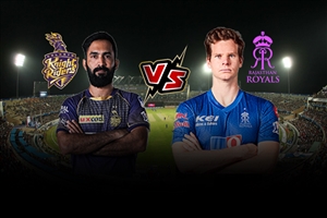 IPL 2021 RR VS KKR: ਕੋਲਕਾਤਾ ਨੂੰ ਮਿਲੀ ਲਗਾਤਾਰ ਚੌਥੀ ਹਾਰ, ਰਾਜਸਥਾਨ ਨੇ ਛੇ ਵਿਕਟਾਂ ਨਾਲ ਜਿੱਤਿਆ ਮੈਚ