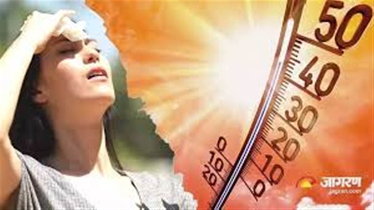 Punjab Weather Update: ਸੂਬੇ 'ਚ ਗਰਮੀ ਨੇ ਫੜਿਆ ਜ਼ੋਰ, ਮੀਂਹ ਦੇ ਆਸਾਰ ਨਹੀਂ, 29 ਅਪ੍ਰੈਲ ਤੱਕ ਪੰਜਾਬ ’ਚ ਚੱਲੇਗੀ ਲੂ