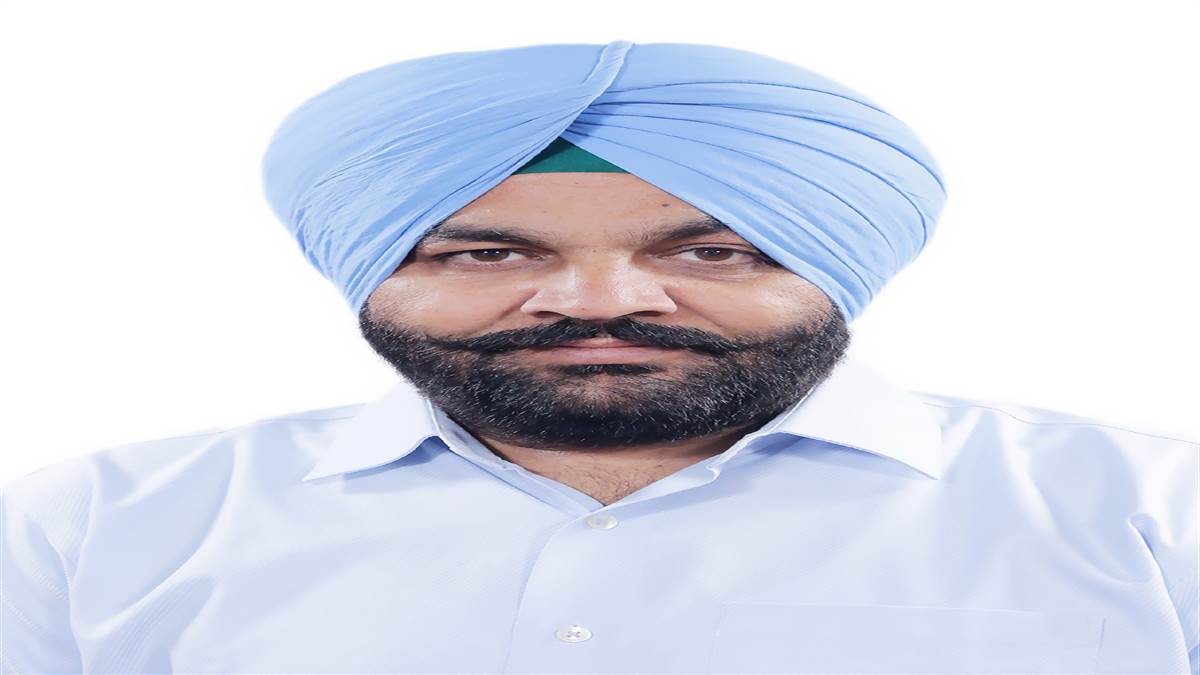 ਹਾਈਵੇ ਸੁਰੱਖਿਆ ਨੂੰ ਲੈ ਕੇ ਔਜਲਾ ਨੇ ਮੁੱਖ ਮੰਤਰੀ ਨੂੰ ਲਿਖਿਆ ਪੱਤਰ