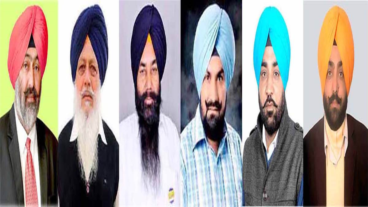 ਅਕਾਲੀ ਦਲ ਦੀਆਂ ਨੀਤੀਆਂ ਦੀ ਕੀਤੀ ਸ਼ਲਾਘਾ