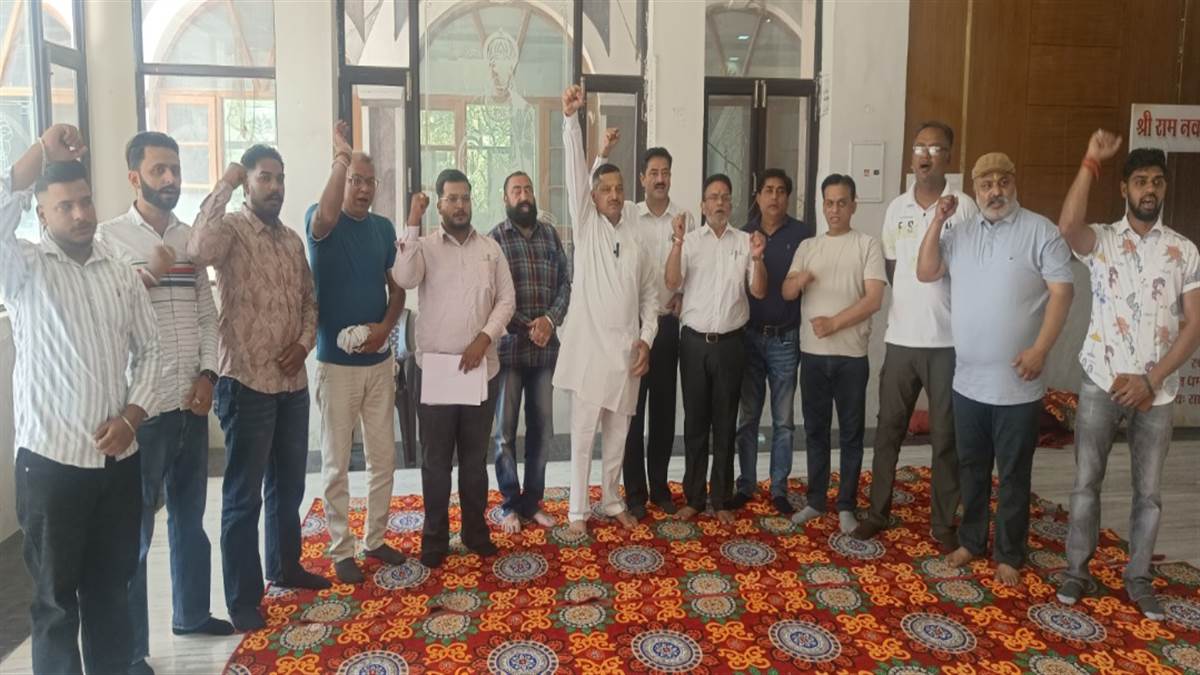 ਬਜਰੰਗ ਦਲ ਦੇ ਆਗੂ ’ਤੇ ਹਮਲਾ ਕਰਨ ਵਾਲਿਆਂ ਨੂੰ ਗ੍ਰਿਫ਼ਤਾਰ ਨਾ ਕਰਨਾ ਨਿੰਦਣਯੋਗ : ਵਾਲੀਆ