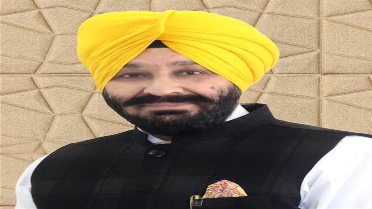 ਕੌਮਾਂਤਰੀ ਸ਼ਾਇਰ ਕੰਵਰ ਇਕਬਾਲ ਸਿੰਘ ਖਿਡਾਰੀਆਂ ਨੂੰ ਕਰਨਗੇ ਸਨਮਾਨਿਤ
