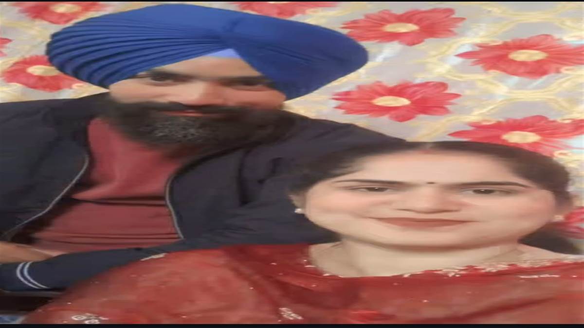 ਗ਼ਲਤ ਪਾਸੇ ਆ ਰਹੇ ਟਰੱਕ ਦਾ ਕਹਿਰ, ਇਕ ਪਲ ’ਚ ਉਜਾੜਿਆ ਘਰ