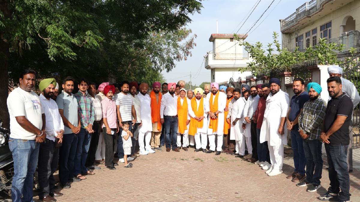ਆਪ ਦੀਆਂ ਨੀਤੀਆਂ ਘਰ-ਘਰ ਤੱਕ ਪਹੁੰਚਾਉਣ ਲਈ ਵਲੰਟੀਅਰਾਂ ਨੂੰ ਦਿੱਤਾ ਸੱਦਾ
