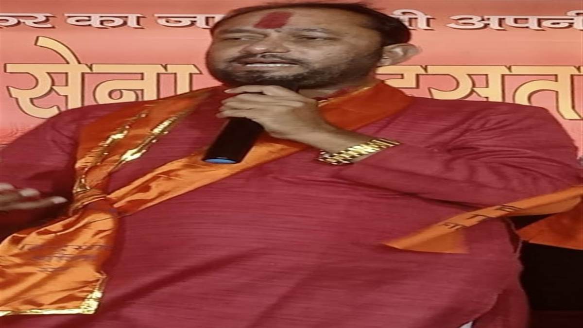 26 ਤੋਂ 27 ਅਪ੍ਰੈਲ ਪਵਨ ਗੁਪਤਾ ਜਾਣਗੇ ਹਰਿਦੁਆਰ