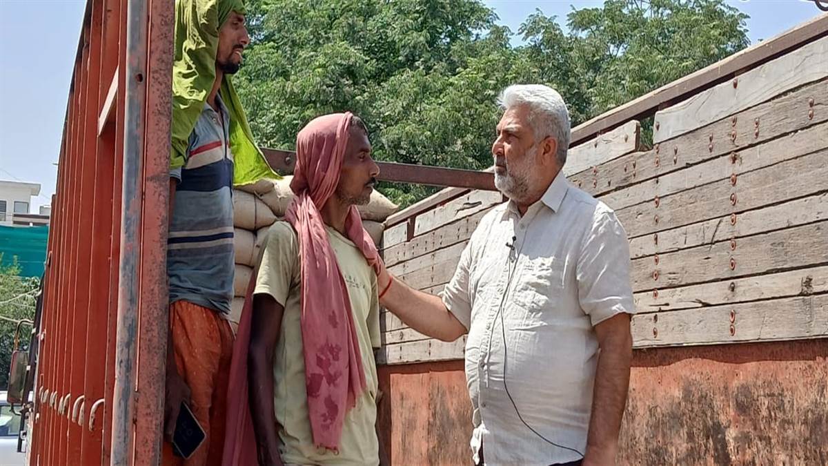 ਪੰਜਾਬ ਨੇ ਨਾਲੋ-ਨਾਲ ਖ਼ਰੀਦ ਤੇ ਅਦਾਇਗੀ ਯਕੀਨੀ ਬਣਾਈ : ਕਟਾਰੂਚੱਕ