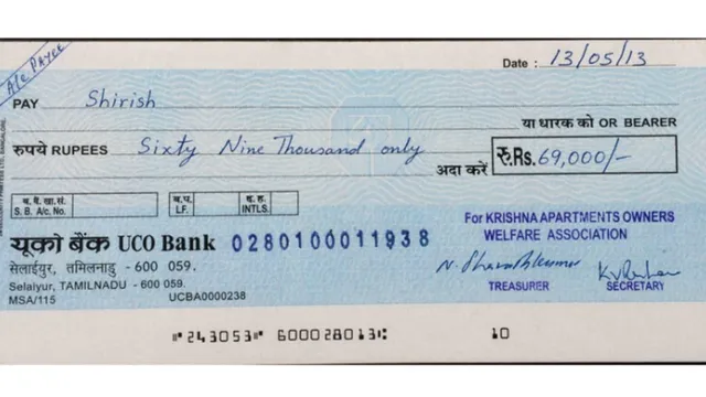 ChatGPT ਦੀ ਕਮਾਲ ਜਾਂ ਖ਼ਤਰਾ? AI ਨੇ ਬਣਾਇਆ ਬੈਂਕ ਦਾ ਹੂ-ਬ-ਹੂ ਅਸਲੀ ਚੈੱਕ, ਦੇਖ ਕੇ ਬੈਂਕਿੰਗ ਮਾਹਿਰ ਵੀ ਰਹਿ ਗਏ ਹੈਰਾਨ