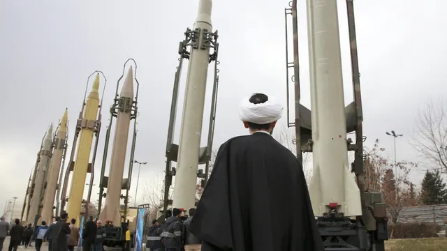 ਜੰਗਬੰਦੀ ਮਗਰੋਂ ਪਹਿਲੀ ਵਾਰ ਤਹਿਰਾਨ ਵਿੱਚ ਏਅਰ ਡਿਫੈਂਸ ਸਿਸਟਮ ਐਕਟਿਵ, ਹਮਲੇ ਦੇ ਖਦਸ਼ੇ ਵਿਚਾਲੇ ਹਾਈ ਅਲਰਟ