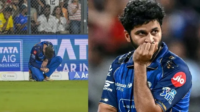 IPL 2026 'ਚ ਵਿਵਾਦਾਂ ਦੇ ਘੇਰੇ 'ਚ ਮੁੰਬਈ ਇੰਡੀਅਨਜ਼, 'Concussion' ਨਿਯਮ ਦੀ ਗਲਤ ਵਰਤੋਂ ਦੇ ਲੱਗੇ ਗੰਭੀਰ ਦੋਸ਼