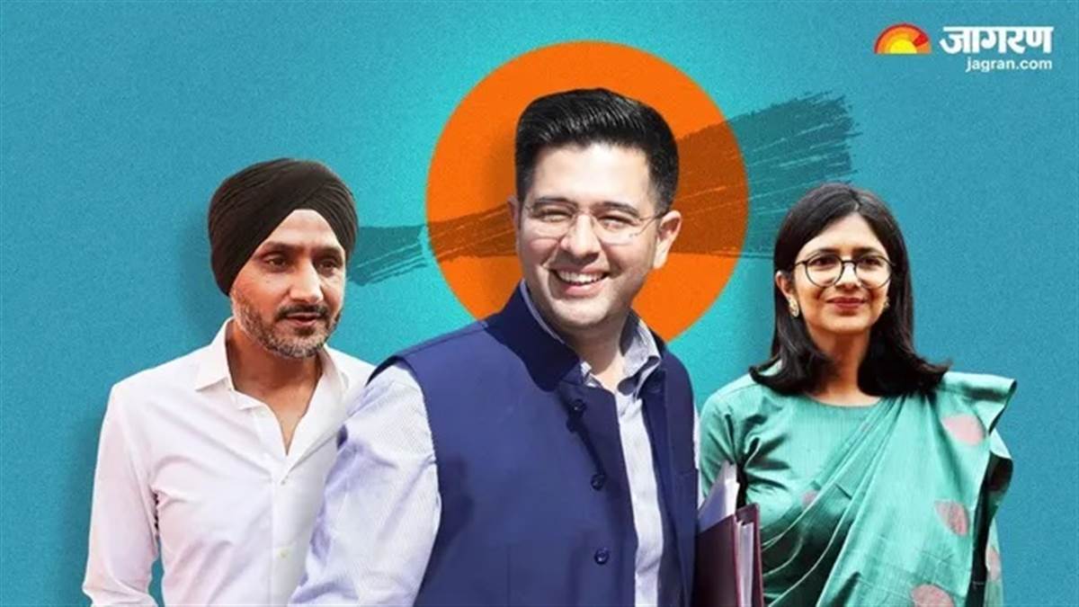 ਆਮ ਆਦਮੀ ਪਾਰਟੀ ਤੋਂ ਅਸਤੀਫਾ ਦੇਣ ਵਾਲੇ ਸੱਤ ਸੰਸਦ ਮੈਂਬਰ ਕੌਣ? ਰਾਘਵ ਚੱਢਾ ਨੇ ਗਿਣਾਏ ਨਾਂ; ਹੁਣ ਕਿੰਨੇ ਬਚੇ ਸੰਸਦ ਮੈਂਬਰ
