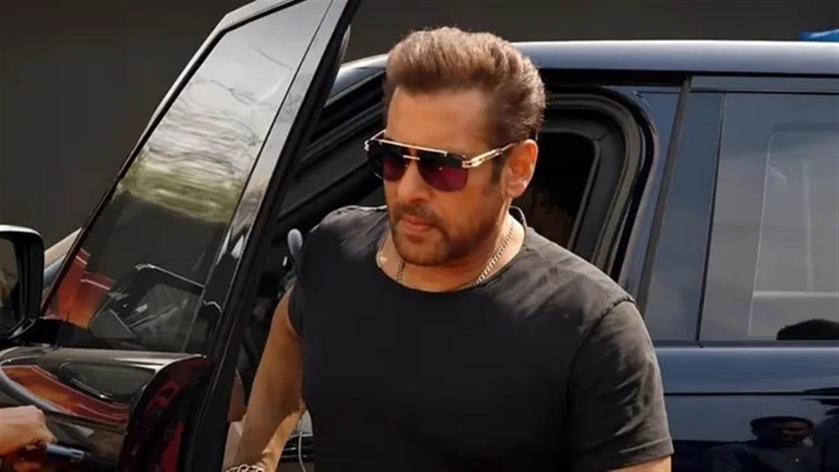 ਈਦ 2027 ’ਤੇ ਮਚੇਗਾ ਗਦਰ! ‘ਧੁਰੰਧਰ’ ਦੀ ਚਮਕ ਫਿੱਕੀ ਕਰਕੇ ਦਹਾੜਨਗੇ ਸਲਮਾਨ ਖਾਨ, ਨਯਨਤਾਰਾ ਸੰਗ ‘ਟਾਈਗਰ’ ਦੀ ਨਵੀਂ ਫ਼ਿਲਮ ਦਾ ਐਲਾਨ