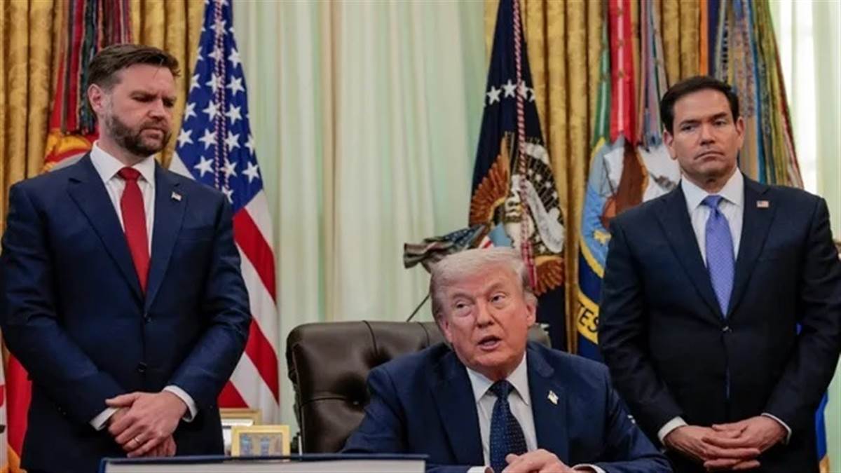 'ਅਸੀਂ ਉਨ੍ਹਾਂ ਨੂੰ ਆਉਣ ਨਹੀਂ ਦਿਆਂਗੇ', ਫੀਫਾ ਵਰਲਡ ਕੱਪ ਤੋਂ ਪਹਿਲਾਂ ਅਮਰੀਕਾ ਨੇ ਈਰਾਨ ਨੂੰ ਦਿੱਤੀ ਚਿਤਾਵਨੀ