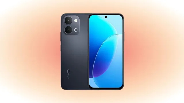 7200mAh ਬੈਟਰੀ, 44W ਫਾਸਟ ਚਾਰਜਿੰਗ ਤੇ 50MP ਕੈਮਰੇ ਵਾਲਾ Vivo ਦਾ ਨਵਾਂ ਫ਼ੋਨ ਹੋਇਆ ਲਾਂਚ, ਕੀਮਤ ਵੀ ਹੈ ਘੱਟ
