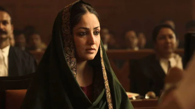 ਫ਼ਿਲਮ 'ਹੱਕ' ਲਈ ਯਾਮੀ ਗੌਤਮ ਨੇ 4 ਮਹੀਨੇ ਪੜ੍ਹੀ ਕੁਰਾਨ, ਕਿਰਦਾਰ ਦੀ ਬਾਰੀਕੀ ਸਮਝਣ ਲਈ ਮੇਕਰਸ ਨੇ ਡੇਢ ਸਾਲ ਕੀਤੀ ਰਿਸਰਚ