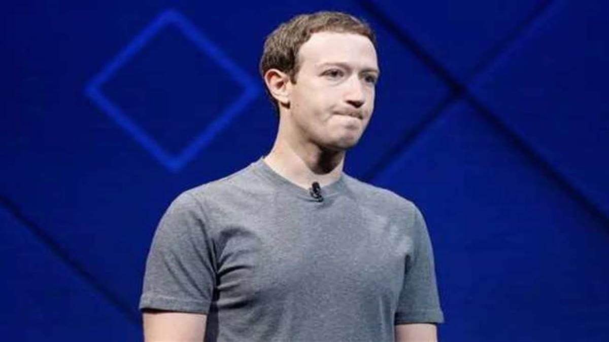 Cambridge Analytica scandal Case filed against Mark Zuckerberg for collecting data of FB users without permission