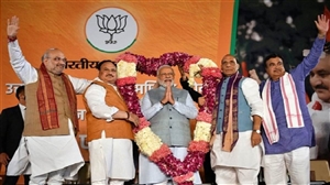 BJP Booth Programme : ਗੁਜਰਾਤ ਤੇ ਹਿਮਾਚਲ ਵਿਧਾਨ ਸਭਾ ਚੋਣਾਂ ਦੀ ਕਰ ਰਹੀ ਹੈ ਬੀਜੇਪੀ ਤਿਆਰੀ, ਮਜ਼ਬੂਤ ​​ਕਰੇਗੀ ਬੂਥ