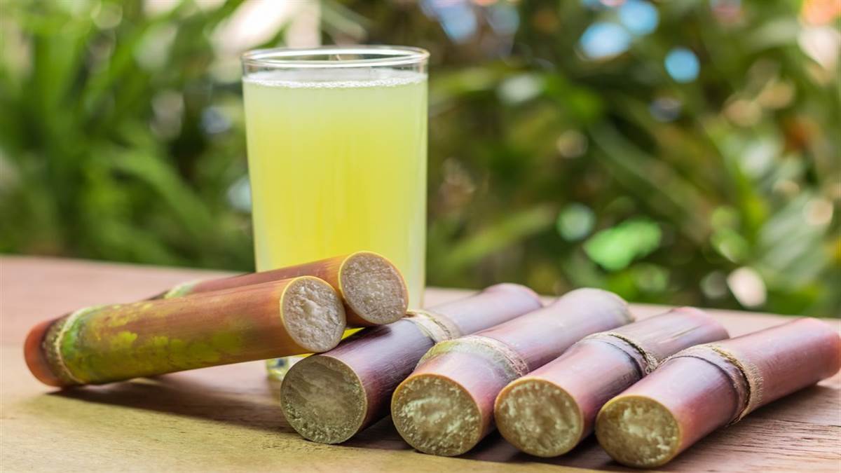 lifestyle health sugarcane juice benefits by drinking a glass of sugarcane juice daily you can stay away from many problems