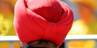 Whites lose nursing license after mocking Sikh partner turban