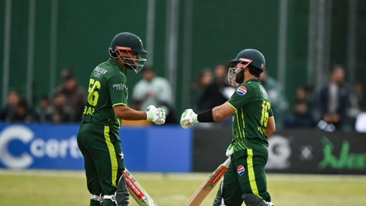 T20 World Cup: ਪਾਕਿਸਤਾਨ ਨੇ ਵਿਸ਼ਵ ਕੱਪ ਤੋਂ 7 ਦਿਨ ਪਹਿਲਾਂ ਟੀਮ ਦਾ ਕੀਤਾ ਐਲਾਨ, ਭਾਰਤ ਨੂੰ ਜਖ਼ਮ ਦੇਣ ਵਾਲੇ ਨੂੰ ਚੁਣਿਆ