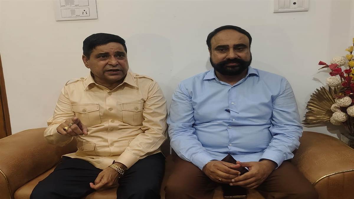 ਪੰਜਾਬ ਸਰਕਾਰ ਮੁਲਾਜ਼ਮਾਂ ਨੂੰ ਡੀਏ ਦੇਣ ਤੋਂ ਭੱਜ ਰਹੀ : ਅਸ਼ਵਨੀ ਸ਼ਰਮਾ