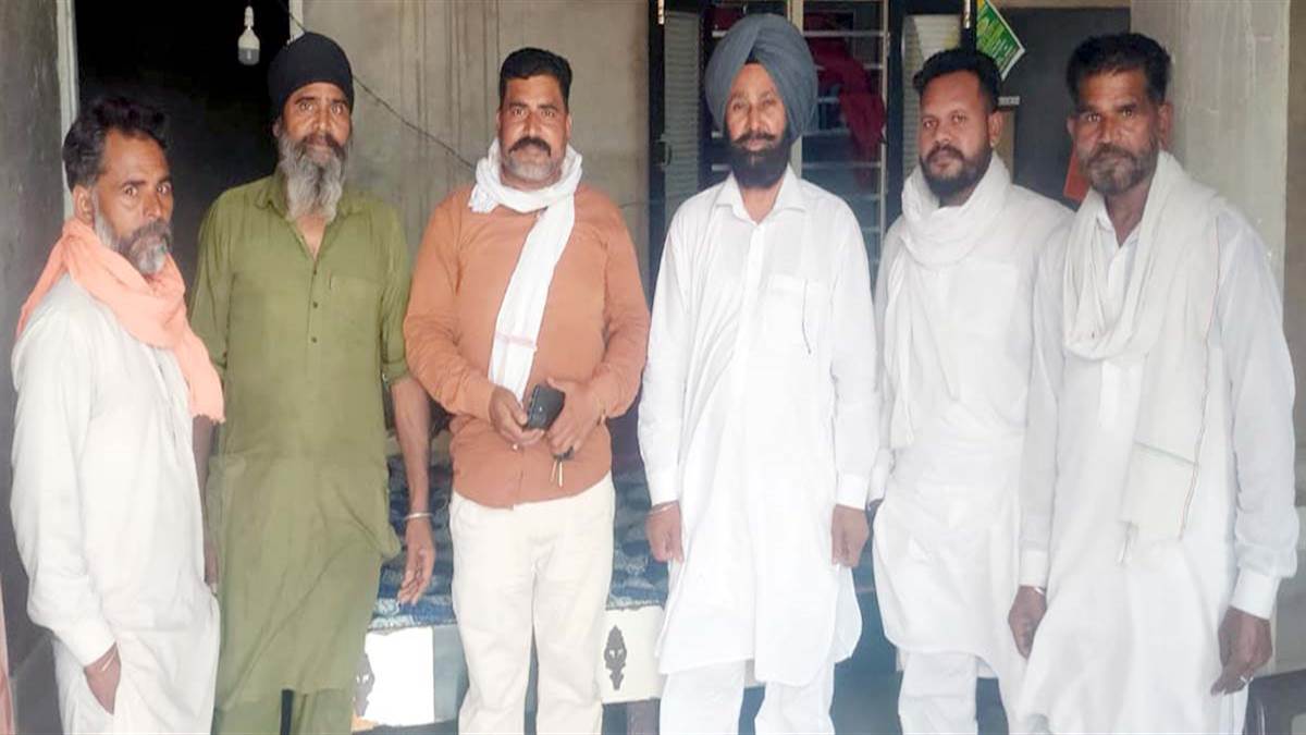 ਧਰਮਿੰਦਰਪਾਲ ਸਿੰਘ ਦੇ ਹੱਕ ’ਚ ਕੀਤਾ ਚੋਣ ਪ੍ਰਚਾਰ
