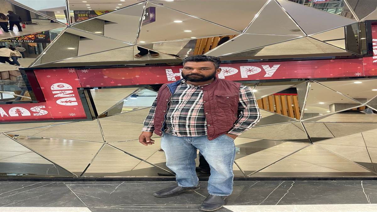ਨੌਜਵਾਨ ਦੀ ਸ਼ੱਕੀ ਹਾਲਾਤ ’ਚ ਖਾਲੀ ਪਲਾਟ ’ਚੋਂ ਲਾਸ਼ ਬਰਾਮਦ
