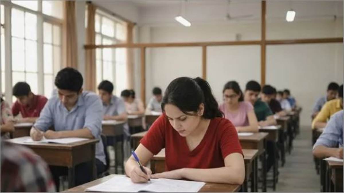 ਅਗਲੇ ਸਾਲ ਤੋਂ ਬਦਲ ਜਾਵੇਗਾ NEET-UG ਦਾ ਪੈਟਰਨ? ਸਿਹਤ ਮੰਤਰਾਲੇ ਦੀ ਮਨਜੂਰੀ ਦੀ ਉਡੀਕ