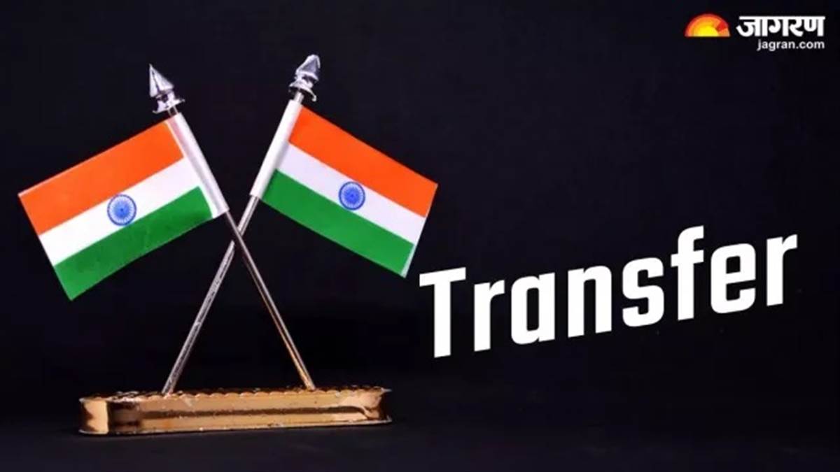 ਪੁਲਿਸ ਪ੍ਰਸ਼ਾਸਨ ਦਾ ਵੱਡਾ ਫੇਰਬਦਲ, 18 ਸੀਨੀਅਰ IPS ਤੇ OPS ਅਧਿਕਾਰੀ ਬਦਲੇ; ਕਈ ਜ਼ਿਲ੍ਹਿਆਂ ਨੂੰ ਮਿਲੇ ਨਵੇਂ SP