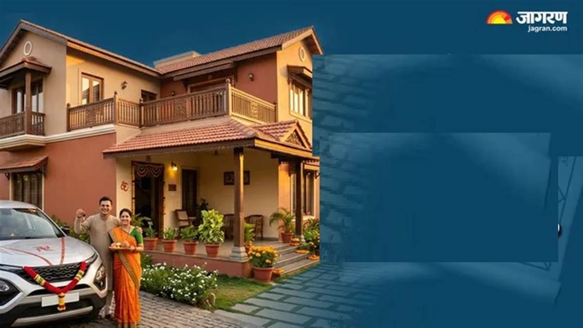 ਕਿਉਂ ਨਹੀਂ ਬਣ ਰਿਹਾ ਤੁਹਾਡਾ ਆਪਣਾ ਮਕਾਨ? ਘਰ ਤੇ ਗੱਡੀ ਦਾ ਸੁਪਨਾ ਅਜੇ ਵੀ ਅਧੂਰਾ, ਜਾਣੋ ਕੁੰਡਲੀ ਦੇ ਚੌਥੇ ਭਾਵ ਨੂੰ ਮਜ਼ਬੂਤ ਕਰਨ ਦੇ ਉਪਾਅ