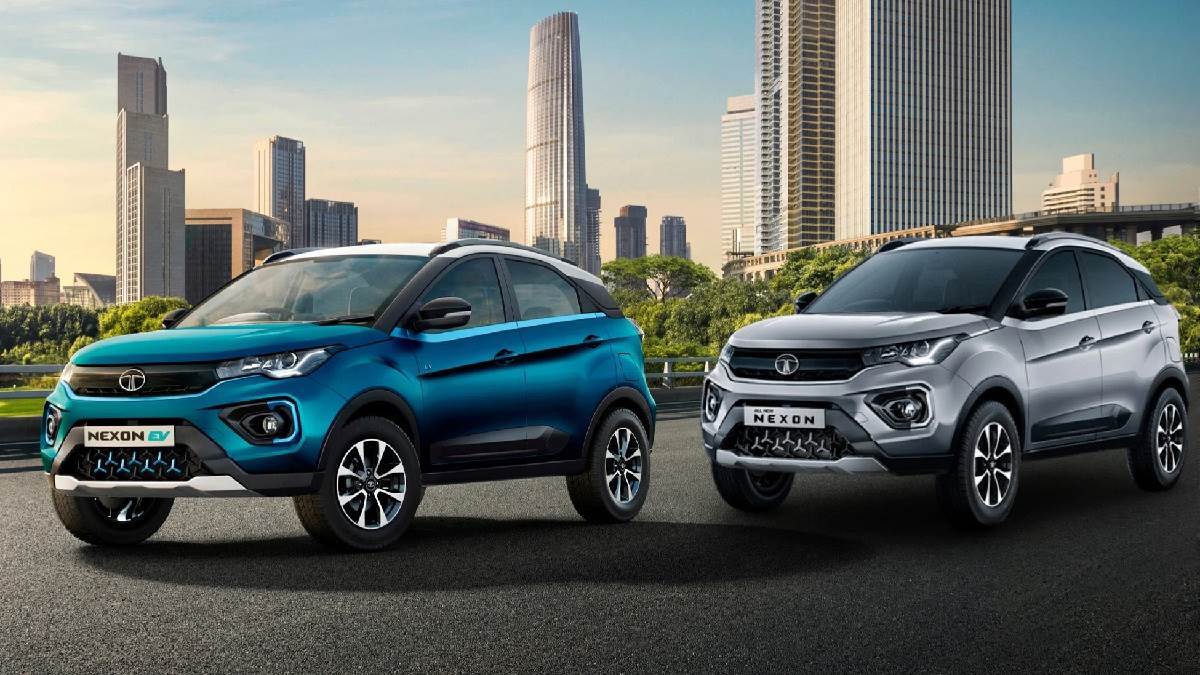 Government orders strict independent probe into Tata Nexon EV fire