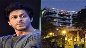 Shah Rukh Khan Mannat Rent: ਤੁਸੀਂ  ਵੀ ਕਿਰਾਏ 'ਤੇ ਲੈ ਸਕਦੇ ਹੋ ਸ਼ਾਹਰੁਖ ਖਾਨ ਦੇ 'ਮੰਨਤ' 'ਚ ਕਮਰਾ, ਚੁਕਾਉਣੀ ਹੋਵੇਗੀ ਇੰਨੀ ਕੀਮਤ