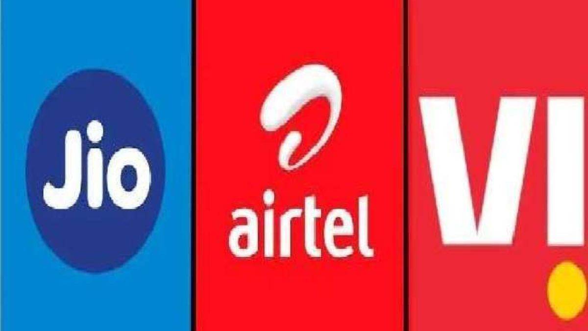 Best Prepaid Plan Under 500 Here are the best prepaid recharge plans of Jio Airtel and Vi know the details here