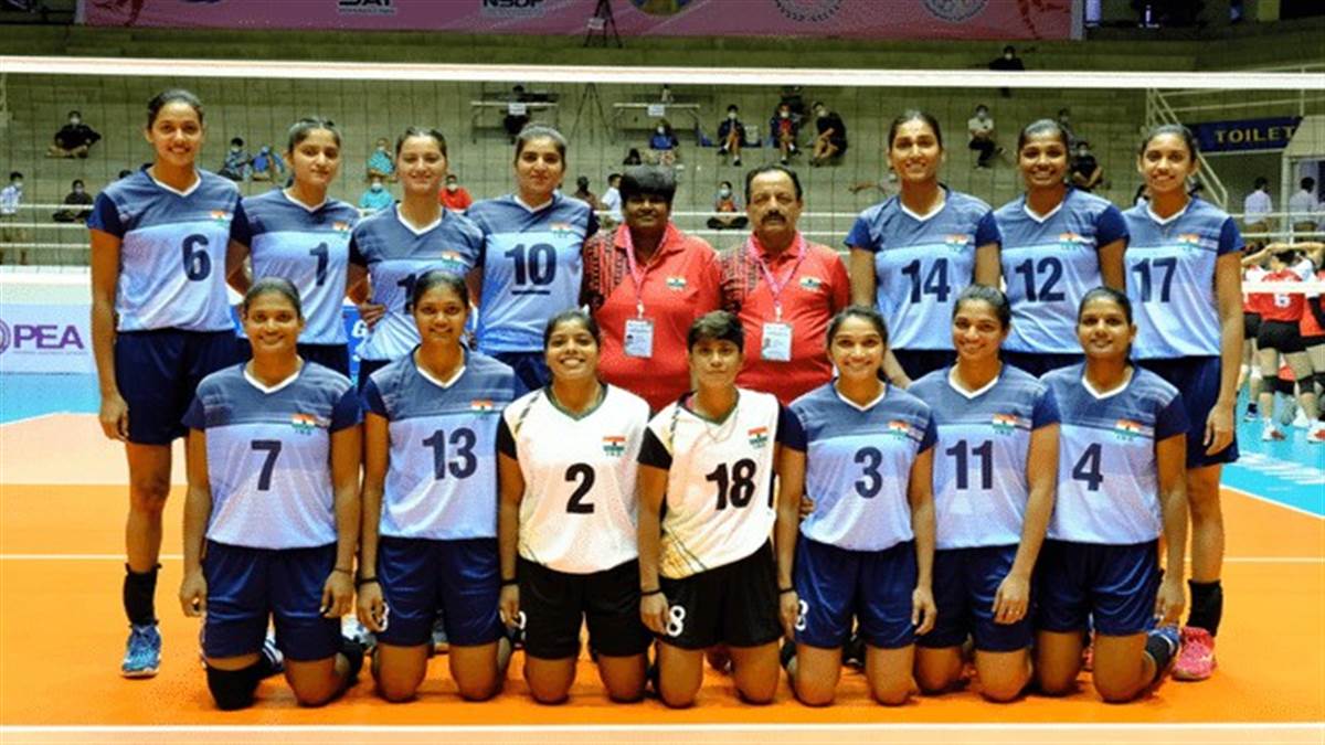 India beat Singapore in Womens Challenge Cup