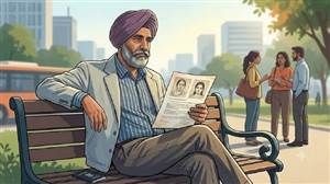 ਪਤਨੀ ਲਾਪਤਾ, 13 ਸਾਲ ਬਾਅਦ ਧੀ ਕੈਨੇਡਾ 'ਚ ਜ਼ਿੰਦਾ ਮਿਲੀ, ਲੁਧਿਆਣਾ ਦੇ NRI ਖਿਲਾਫ਼ ਹੱਤਿਆ ਦਾ ਦੋਸ਼ ਹਾਈ ਕੋਰਟ ਨੇ ਕੀਤਾ ਖਾਰਜ