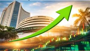 Share Market Closed: ਸ਼ੇਅਰ ਬਾਜ਼ਾਰ 'ਚ ਤੂਫ਼ਾਨੀ ਤੇਜ਼ੀ, ਸੈਂਸੇਕਸ ਤੇ ਨਿਫਟੀ ਨੇ ਮਾਰੀ ਲੰਬੀ ਛਾਲ; ਵਾਧੇ ਨਾਲ ਹੋਏ ਬੰਦ