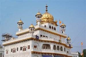 ਸ੍ਰੀ ਅਕਾਲ ਤਖ਼ਤ ਸਾਹਿਬ ਸਕੱਤਰੇਤ ਵੱਲੋਂ ਪ੍ਰੈਸ ਕਲੱਬਾਂ ਨੂੰ ਪੱਤਰ ਜਾਰੀ, CM ਮਾਨ ਦੀ ਵੀਡੀਓ ਵਾਲੀ ਖ਼ਬਰ 'ਬਲੈਕਆਊਟ' ਕਰਨ 'ਤੇ ਜਤਾਇਆ ਗਹਿਰਾ ਖੇਦ