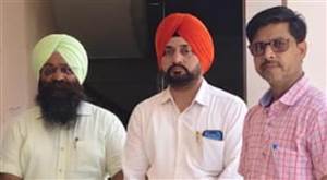 ਵੋਟਾਂ ਦੀ ਐੱਸਆਈਆਰ ਲਈ ਅੱਜ ਤੋਂ ਘਰ-ਘਰ ਜਾਣਗੇ ਬੂਥ ਲੈਵਲ ਅਫ਼ਸਰ