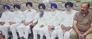 ਸ਼੍ਰੋਅਦ ਨੇ ਮੁੱਖ ਮੰਤਰੀ ਦੇ ਅਸਤੀਫ਼ੇ ਦੀ ਕੀਤੀ ਮੰਗ