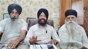 ਔਰਤਾਂ ਨੂੰ ਗੁਮਰਾਹ ਕਰਨ ਵਾਲੀ ਸਕੀਮ ਹੈ ਮਾਵਾਂ-ਧੀਆਂ ਸਤਿਕਾਰ ਯੋਜਨਾ : ਜਥੇਦਾਰ ਚੰਦੀ