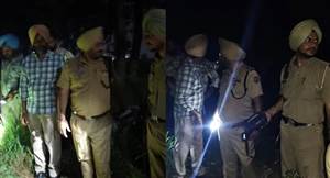 ਬਟਾਲਾ 'ਚ ਖ਼ੂਨੀ ਵਾਰਦਾਤ: ਨੌਜਵਾਨ ਨੇ ਚਾਚੀ, ਚਚੇਰੇ ਭਰਾ ਤੇ ਦੋਸਤ ਦਾ ਕੀਤਾ ਕਤਲ, ਫਿਰ ਖ਼ੁਦ ਨੂੰ ਵੀ ਮਾਰੀ ਗੋਲੀ; 4 ਲੋਕਾਂ ਦੀ ਮੌਤ