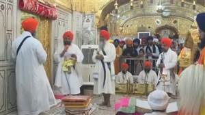 ਸ੍ਰੀ ਹਜ਼ੂਰ ਸਾਹਿਬ ਬੋਰਡ ਮਾਮਲੇ 'ਚ ਮਹਾਰਾਸ਼ਟਰ ਸਰਕਾਰ 'ਤੇ ਵਰ੍ਹੇ ਹਰਸਿਮਰਤ ਬਾਦਲ, ਕਿਹਾ- ਧਾਰਮਿਕ ਖ਼ੁਦਮੁਖਤਿਆਰੀ 'ਤੇ ਸਿੱਧਾ ਹਮਲਾ...