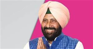 ਕੇਵਲ ਢਿੱਲੋਂ ਦੇ ਪੱਤਰ 'ਤੇ ਕੇਂਦਰ ਸਰਕਾਰ ਦਾ ਐਕਸ਼ਨ, ਪੰਜਾਬ ਲਈ ਯੂਰੀਆ ਤੇ DAP ਦਾ ਕੋਟਾ ਜਾਰੀ; ਭਾਜਪਾ ਨੇ 'ਆਪ' ਸਰਕਾਰ ਨੂੰ ਘੇਰਿਆ