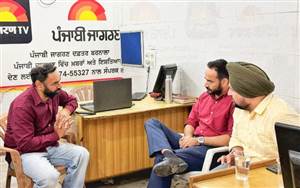 Barnala News : ਨਗਰ ਨਿਗਮ ਬਣਨ ਨਾਲ ਬਰਨਾਲੇ ਦੇ ਭਾਗ ਖੁੱਲ੍ਹੇ, ਵਿਕਾਸ ਦੇ ਲੱਗਣਗੇ ਅੰਬਾਰ : ਮੀਤ ਹੇਅਰ