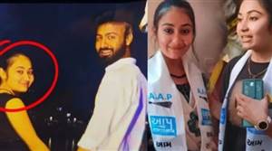 AAP Leader Death : ਪੱਖੇ ਨਾਲ ਲਟਕਦੀ ਮਿਲੀ ਆਪ ਆਗੂ ਦੀ ਲਾਸ਼, ਸ਼ਾਦੀਸ਼ੁਦਾ ਅਸਲਮ ਨਾਲ ਲਿਵ-ਇਨ 'ਚ ਰਹਿ ਰਹੀ ਸੀ ਨੰਦਿਨੀ