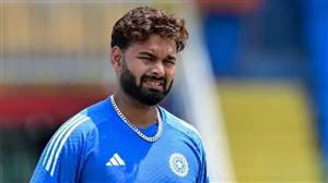 ਰਿਸ਼ਭ ਪੰਤ ਦੀ IPL 'ਚ ਹੋਈ ਘਰ ਵਾਪਸੀ, DC 'ਚ ਪਰਤਦੇ ਹੀ LSG ਨੂੰ ਭੇਜਿਆ 3 ਸ਼ਬਦਾਂ ਦਾ ਖ਼ਾਸ ਸੰਦੇਸ਼
