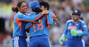 IND W vs BAN W Preview: ਭਾਰਤ ਦੀਆਂ ਧੀਆਂ ਨੂੰ ਫਿਰ ਦਿਖਾਉਣਾ ਪਵੇਗਾ ਦਮ, ਮੈਨਚੈਸਟਰ 'ਚ ਬੰਗਲਾਦੇਸ਼ ਨਾਲ ਹੋਵੇਗੀ ਟੱਕਰ