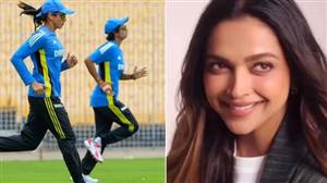ICC ਨੇ ਜਾਰੀ ਕੀਤੀ ਨਵੀਂ ਮੈਟਰਨਿਟੀ ਨੀਤੀ; ਖੁਸ਼ੀ ਨਾਲ ਝੂਮ ਗਈ ਦੀਪਿਕਾ ਪਾਦੂਕੋਣ, ਦੱਸਿਆ 'ਇਤਿਹਾਸਕ ਪਲ'